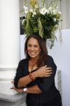 Amsterdam 10 juli 2007
Najaarspresentatie sbs6 in het filmmuseum in het vondelpark. Patty Brard