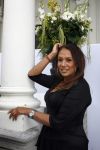 Amsterdam 10 juli 2007
Najaarspresentatie sbs6 in het filmmuseum in het vondelpark. Patty Brard
