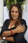Amsterdam 10 juli 2007
Najaarspresentatie sbs6 in het filmmuseum in het vondelpark. Patty Brard