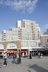 Scheveningen 1 juli 2007
Appartement van Richard Krajicek.