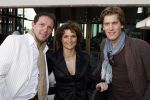 Scheveningen 1 juli 2007
Optreden van il divo bij het kurhaus georganiseerd door het holland casino. Robert Leroy en Nick Nielsen