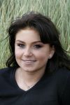 Bergen aan Zee 4 juli 2007
Roxeanne Hazes bij Tros zomerfeesten met Rachel Thomas Berge en Gerard Joling.