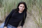 Bergen aan Zee 4 juli 2007
Roxeanne Hazes bij Tros zomerfeesten met Rachel Thomas Berge en Gerard Joling.