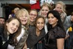 Bergen aan Zee 4 juli 2007
Tros zomerfeesten in bergen aan zee. Roxeanne Hazes