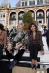 Scheveningen 1 juli 2007
Optreden van il divo bij het kurhaus georganiseerd door het holland casino. Sandra Reemer en Erica Terpstra
