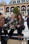 Scheveningen 1 juli 2007
Optreden van il divo bij het kurhaus georganiseerd door het holland casino. Sandra Reemer en Erica Terpstra