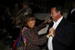 Scheveningen 1 juli 2007
Optreden van il divo bij het kurhaus georganiseerd door het holland casino.  
Sandra Reemer
bv