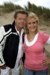 Bergen aan Zee 4 juli 2007
Tros zomerfeesten in bergen aan zee. 
Sjannie & Hennie Dee