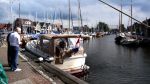 Spakenburg, 3 Juli 2007
Haven van Spakenburg