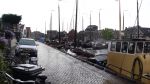 Spakenburg, 3 Juli 2007
Haven van Spakenburg
