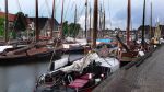 Spakenburg, 3 Juli 2007
Haven van Spakenburg