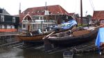 Spakenburg, 3 Juli 2007
Haven van Spakenburg