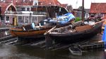 Spakenburg, 3 Juli 2007
Haven van Spakenburg