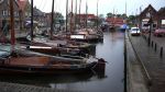 Spakenburg, 3 Juli 2007
Haven van Spakenburg