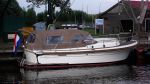 Spakenburg, 3 Juli 2007
Haven van Spakenburg