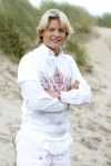 Bergen aan Zee 4 juli 2007
Tros zomerfeesten in bergen aan zee. Thomas Berge