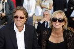 Scheveningen 1 juli 2007
Optreden van il divo bij het kurhaus georganiseerd door het holland casino. Dochter Toni Boltini met dochter