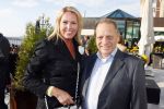 Scheveningen 1 juli 2007
Optreden van il divo bij het kurhaus georganiseerd door het holland casino. Wim Zegwaard en Monique Collignon