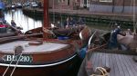 Zeilboot in Spakenburg 2007