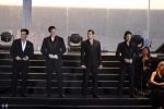 Scheveningen 1 juli 2007
Optreden van il divo bij het kurhaus georganiseerd door het holland casino.
