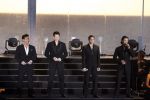 Scheveningen 1 juli 2007
Optreden van il divo bij het kurhaus georganiseerd door het holland casino.