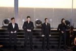 Scheveningen 1 juli 2007
Optreden van il divo bij het kurhaus georganiseerd door het holland casino.