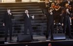 Scheveningen 1 juli 2007
Optreden van il divo bij het kurhaus georganiseerd door het holland casino.