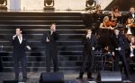 Scheveningen 1 juli 2007
Optreden van il divo bij het kurhaus georganiseerd door het holland casino.