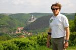 Praag, Golf Perstrip NVGJ naat Tjechie
Alex de Vries
Foto Peter Smulders BV