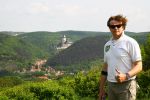 Praag, Golf Perstrip NVGJ naat Tjechie
Alex de Vries
Foto Peter Smulders BV