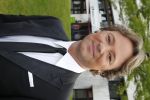 Hilversum 7 juni 2010
Uitreiking Johnny Kraaykamp Musical awards in studio 21/22 Frits Sissing
Peter Smulders bv