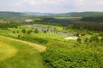 Praag, Golf Perstrip NVGJ naat Tjechie
Golfbaan Karlstejn Tjechie
Foto Peter Smulders BV