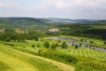 Praag, Golf Perstrip NVGJ naat Tjechie
Golfbaan Karlstejn Tjechie
Foto Peter Smulders BV