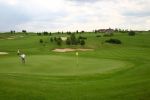 Praag, Golf Perstrip NVGJ naat Tjechie
Golfbaan Karlstejn Tjechie
Foto Peter Smulders BV