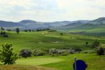 Praag, Golf Perstrip NVGJ naat Tjechie
Golfbaan Karlstejn Tjechie
Foto Peter Smulders BV