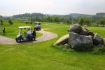 Praag, Golf Perstrip NVGJ naat Tjechie
Golfbaan en Clubhuis Konopiste Tjechie
Foto Peter Smulders BV