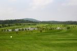 Praag, Golf Perstrip NVGJ naat Tjechie
Golfbaan en Clubhuis Konopiste Tjechie
Foto Peter Smulders BV