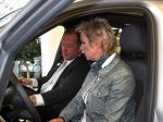 Ingolstadt, 11 Mei 2010
Audi Forum levering Audi Q5 samen met Ingeborg Smulders en Wilma en Marti v Helvoort
Foto Peter Smulders BV