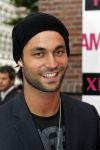 Amsterdam 8 juni 2010
Uitreiking Glammies in Paradiso. Jan Kooijman
Peter Smulders bv