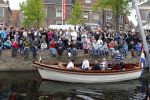 Blokzijl 15 mei 2010
Jan Smit wordt door Hennie v d Most en Lucie de Lange tot Havenmeester  d'honneur van blokzijl gemaakt.
Peter Smulders bv