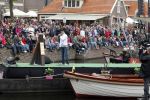 Blokzijl 15 mei 2010
Jan Smit wordt door Hennie v d Most en Lucie de Lange tot Havenmeester  d'honneur van blokzijl gemaakt.
Peter Smulders bv