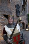 Muiden 18 mei 2010
Presentatie Spamalot met Johnny Kraaykamp jr Paul Groot Owen Schoemacher en Linda Wagemakers. Albert Verlinde produceert het.
Peter Smulders bv