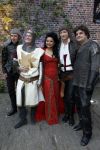 Muiden 18 mei 2010
Presentatie Spamalot met Johnny Kraaykamp jr Paul Groot Owen Schoemacher en Linda Wagemakers. Albert Verlinde produceert het.
Peter Smulders bv