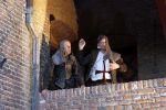 Muiden 18 mei 2010
Presentatie Spamalot met Johnny Kraaykamp jr Paul Groot Owen Schoemacher en Linda Wagemakers. Albert Verlinde produceert het.
Peter Smulders bv