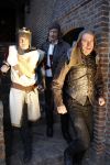 Muiden 18 mei 2010
Presentatie Spamalot met Johnny Kraaykamp jr Paul Groot Owen Schoemacher en Linda Wagemakers. Albert Verlinde produceert het.
Peter Smulders bv