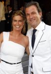 Amsterdam 25 mei 2010
Premiere Sex and the city 2 in Tuschinski. Patricia rietveld met man
Peter Smulders bv