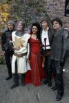 Muiden 18 mei 2010
Presentatie Spamalot met Johnny Kraaykamp jr Paul Groot Owen Schoemacher en Linda Wagemakers. Albert Verlinde produceert het.
Peter Smulders bv