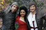 Muiden 18 mei 2010
Presentatie Spamalot met Johnny Kraaykamp jr Paul Groot Owen Schoemacher en Linda Wagemakers. Albert Verlinde produceert het.
Peter Smulders bv