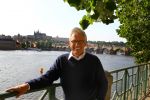 Praag, Golf Perstrip NVGJ naat Tjechie

Foto Peter Smulders BV