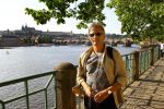 Praag, Golf Perstrip NVGJ naat Tjechie
Pim Donkersloot
Foto Peter Smulders BV